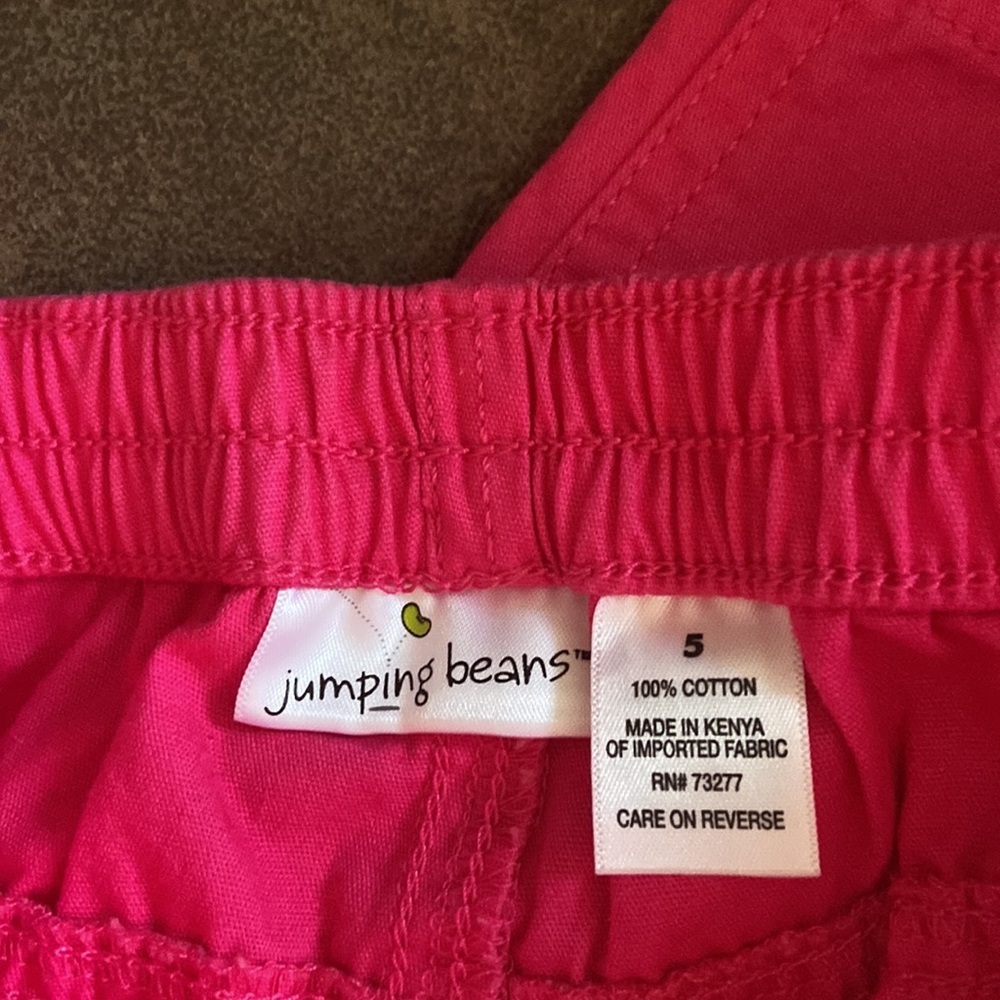 GIRLS PANTS! - Picture 3 of 5